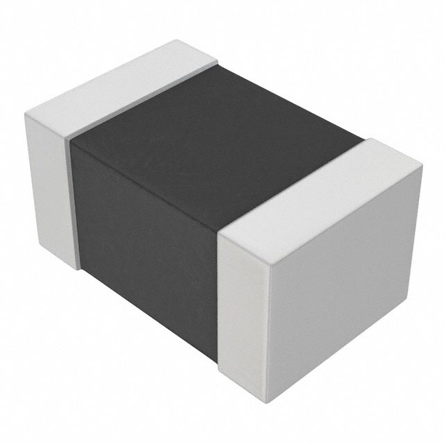 EZJ-S2YC822 Panasonic Electronic Components Varistori MOV